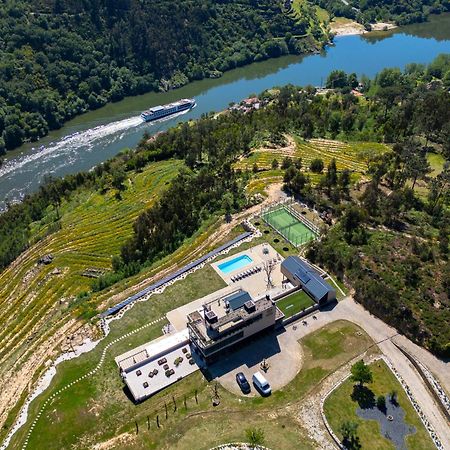 Quinta De Cabanas Douro Country House Penha Longa Exteriör bild