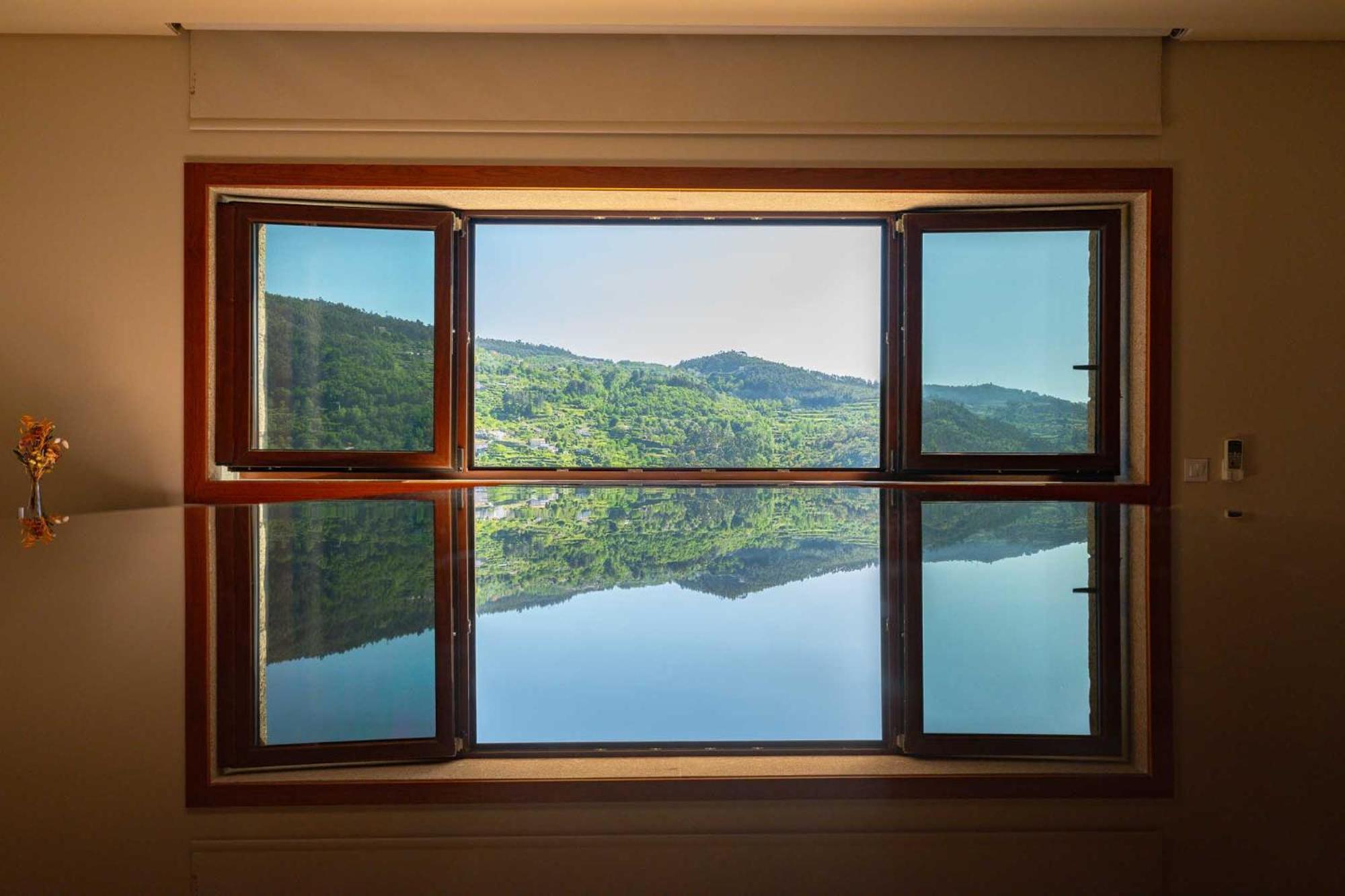 Quinta De Cabanas Douro Country House Penha Longa Exteriör bild